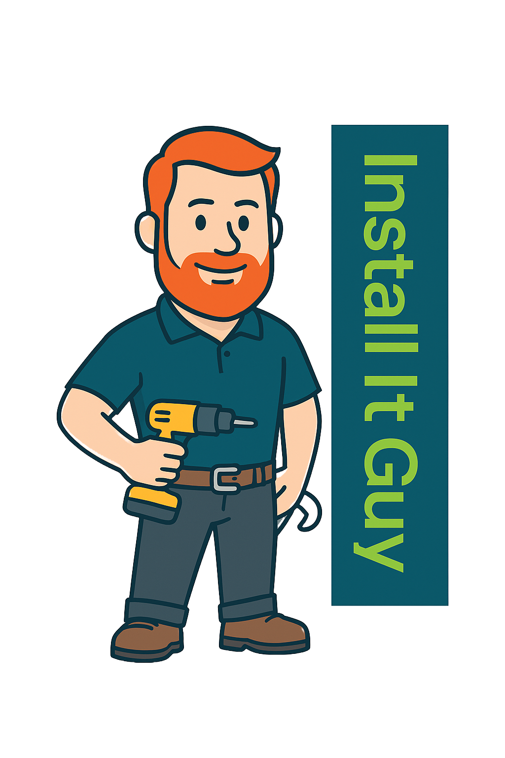 InstallItGuy